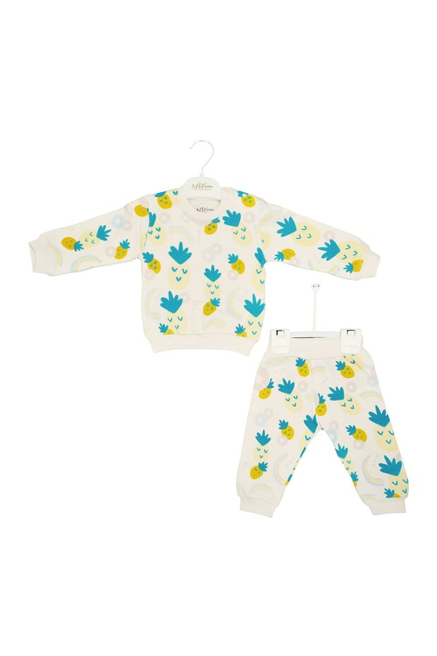 2308 موديل طقم قطعتين - 1