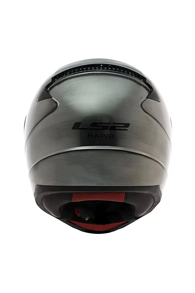 RAPID JEANS KASK - 2