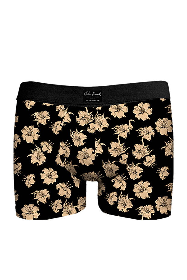 Özel 5 li Boxer Paketi - 5