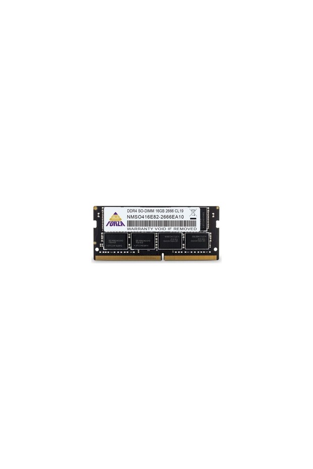 4 جيجابايت Ddr4 2666 ميجا هرتز Cl19 1.2 فولت Ddr4 Sodımm ذاكرة الوصول العشوائي للكمبيوتر المحمول Nmso440d82-2666ea10 - 1
