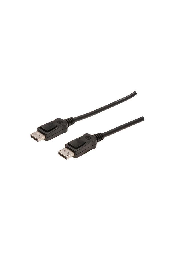Digitus Ak-340100-030-s 3m Display Port Kablo - 1