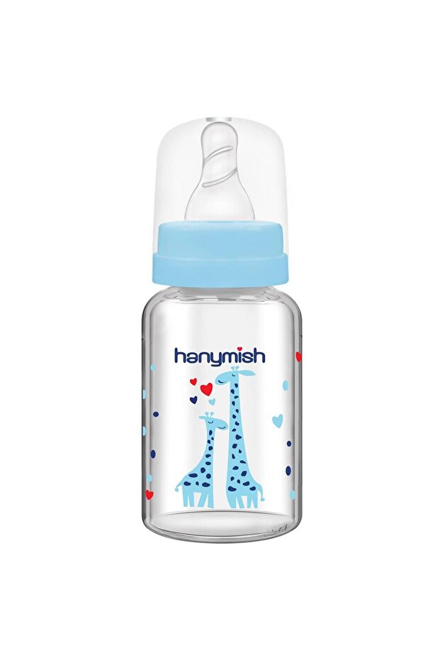 401 Cam Biberon 125 ml - 1