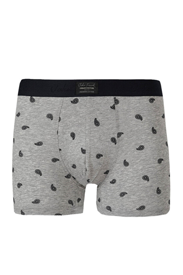 Özel 5 li Boxer Paketi - 3