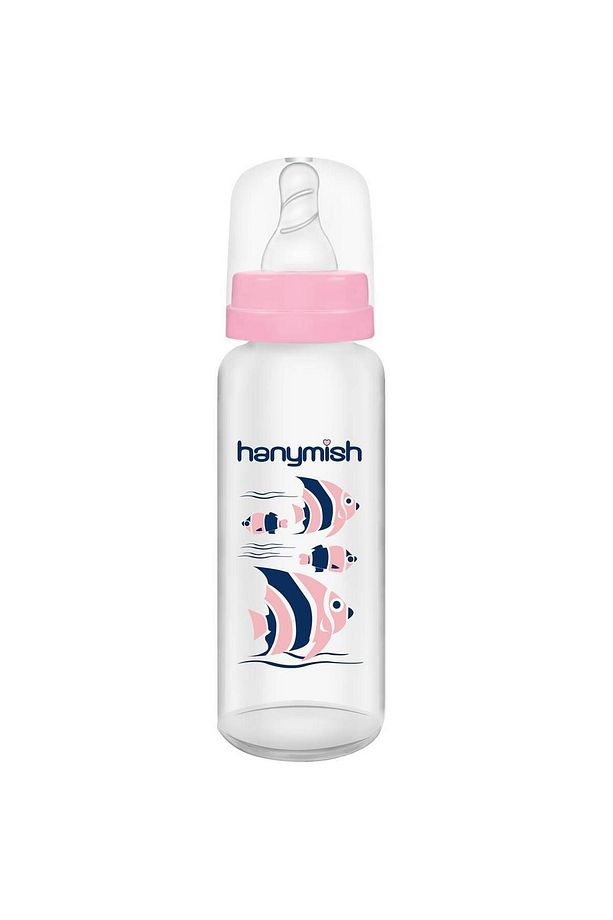 430 PP Biberon 240 ml - 1