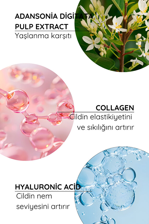 Anti Age Lifting Serum - 3