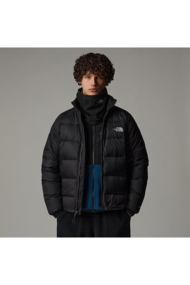 M HYDRENALITE DOWN JACKET Black - 6