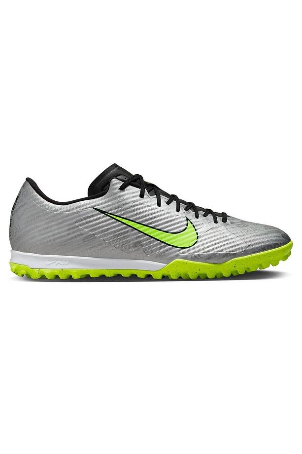 Mercurial Zoom Vapor 15 Academy Xxv Tf Erkek Gri Halı Saha Ayakkabısı Fb8396-060 - 1