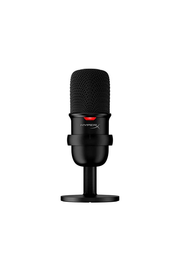 Solocast Oyuncu Mikrofonu - Siyah - 1