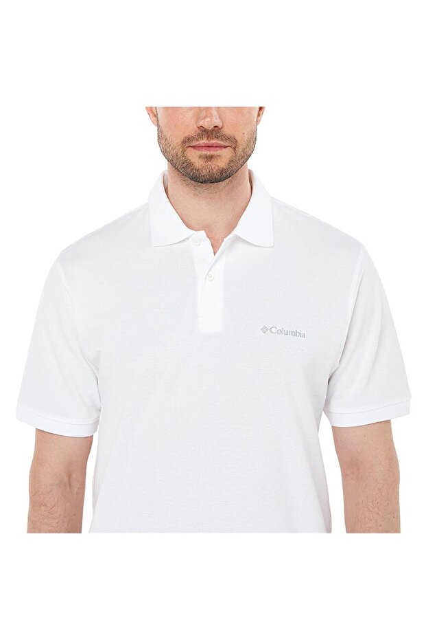 Cs0214 Cascade Range Solid Polo Iı Erkek Polo T-shirt - 2