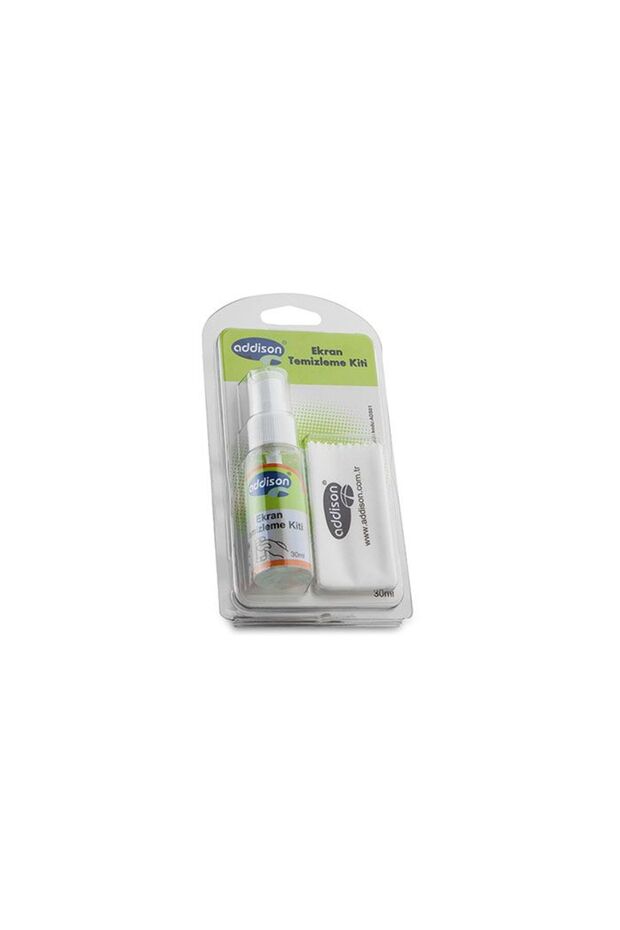 ADS01 LCD/Cep Tel/Tablet 30 ml temizleme - 3
