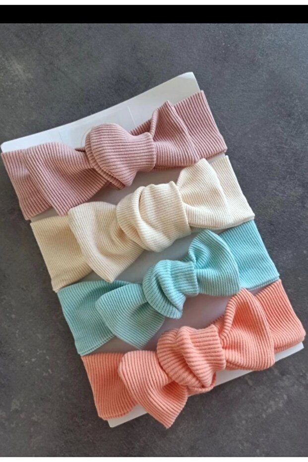 Baby Girl Bandana Buckle