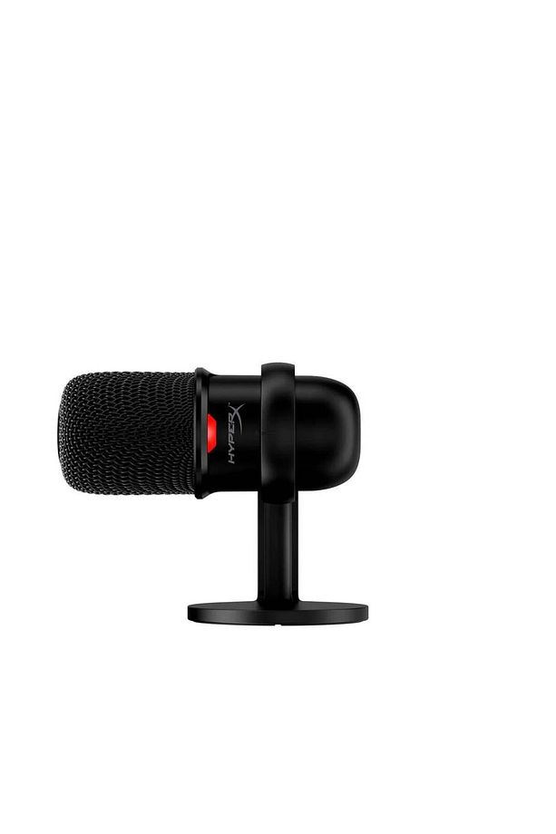 Solocast Oyuncu Mikrofonu - Siyah - 3