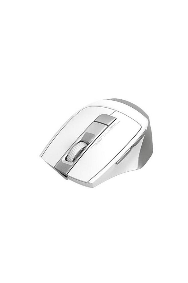 Sbl Tech FB35C Kablosuz Mouse, Bluetooth, 2.4 GHz, Nano Optik, 2400 DPI, Şarj Edilebilir, Beyaz, St - 2