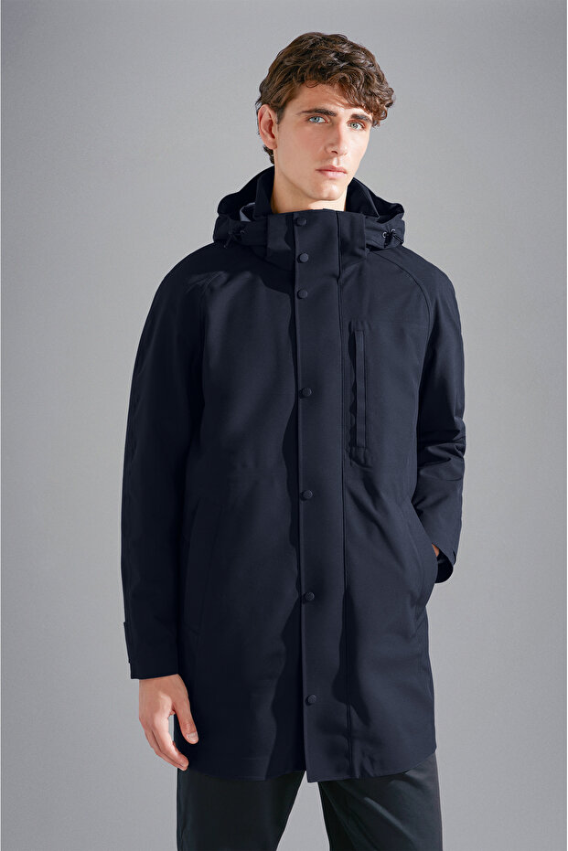PARKA TYPHOON - 1