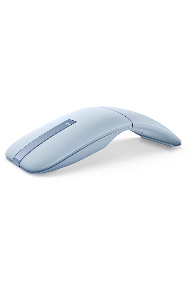 Bluetooth Travel Mouse Ms700-mblue 570-bbfx - 4