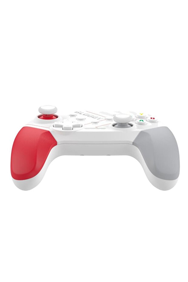 A4 Tech GPW50 USB,PC/Android/PS3 beyaz joy pad - 5