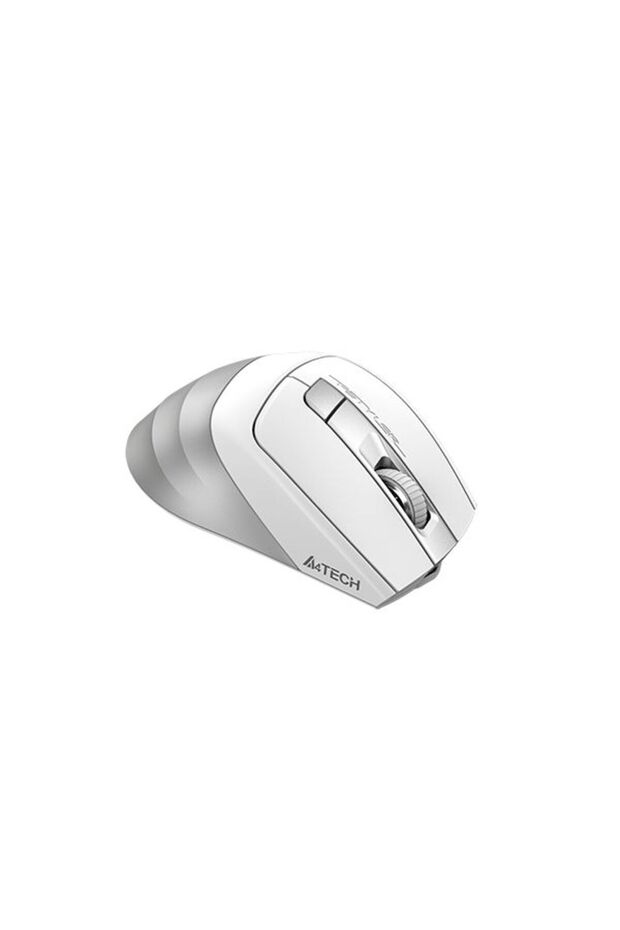 Sbl Tech FB35C Kablosuz Mouse, Bluetooth, 2.4 GHz, Nano Optik, 2400 DPI, Şarj Edilebilir, Beyaz, St - 3