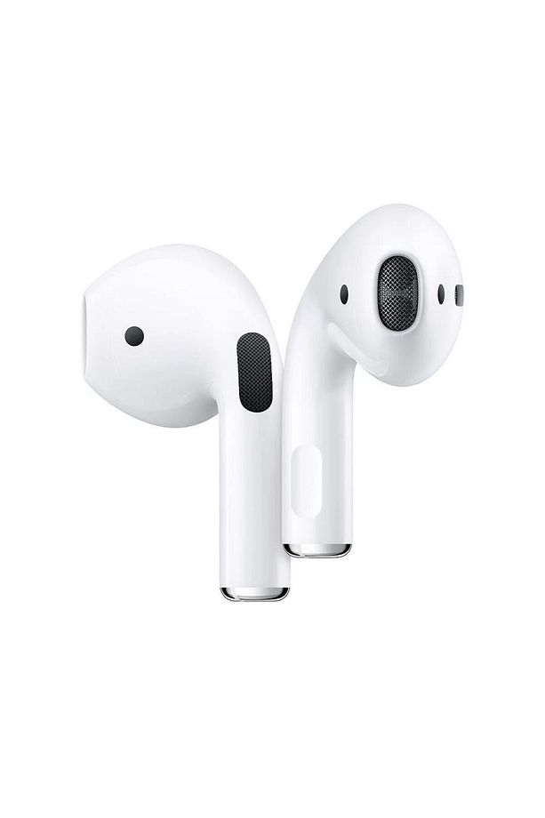 Linktech Ap01 Smartpods Tws 5.0 Bluetooth Kulaklık Lightning Beyaz - 4