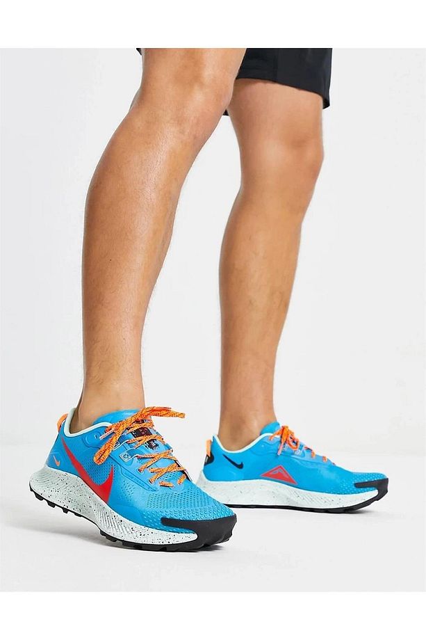 Pegasus Trail 3 Running Erkek Spor Ayakkabı Da8697-400 - 3