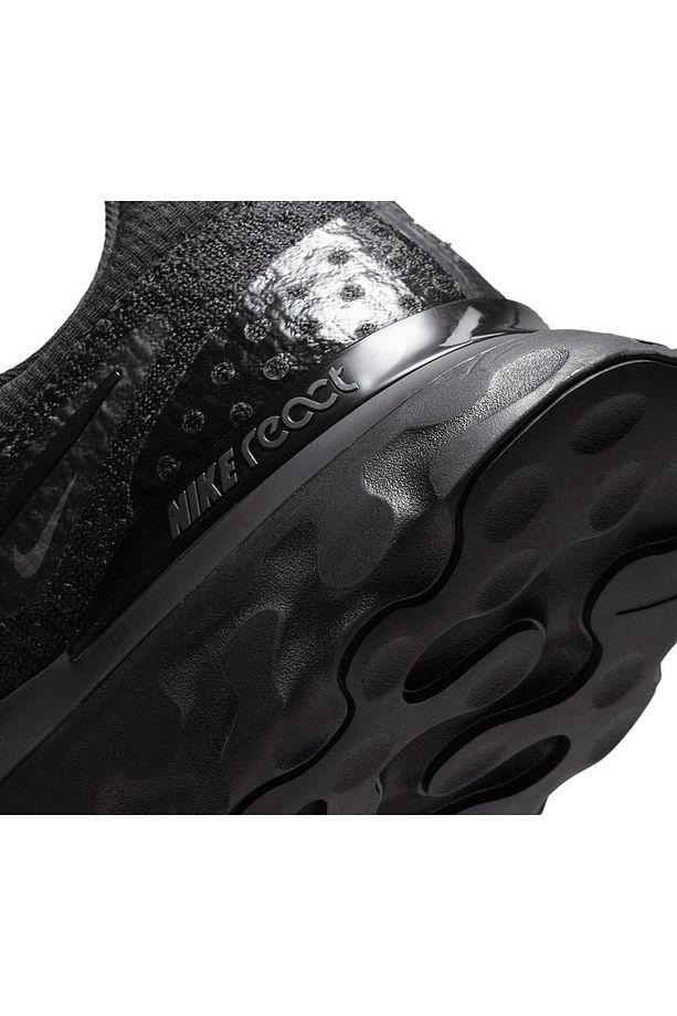 React Infinity Run Flyknit 3 Erkek Yol Koşu Ayakkabı Dh5392-005 - 8