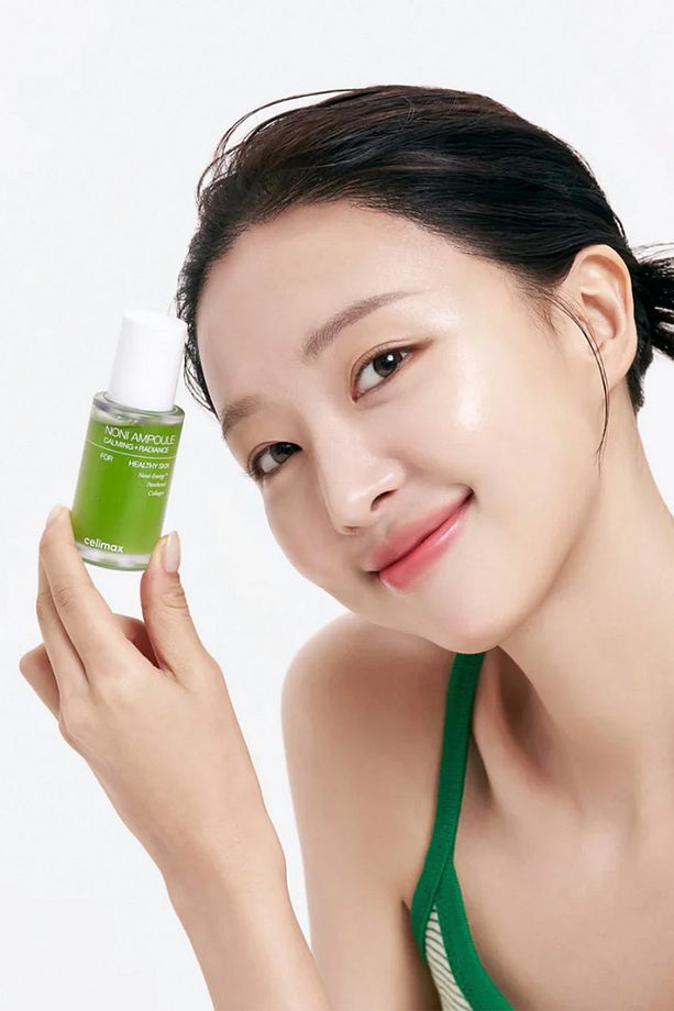 Noni Iı Ampoule Calming Radiance 30ml - 6
