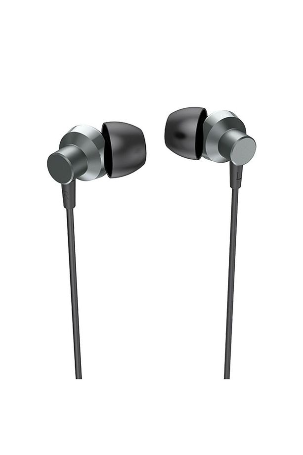 K15 Stereo Sound Extra Bass Kablolu Kulak Içi Kulaklık 3.5mm - 3