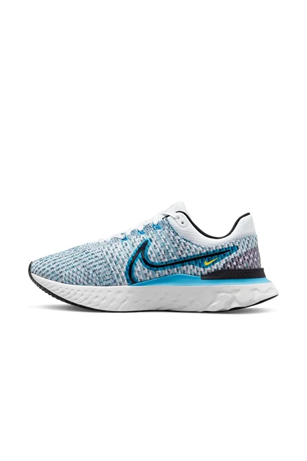 React Infinity Run Flyknit 3 Erkek Koşu Ayakkabısı Dh5392-102 - 3