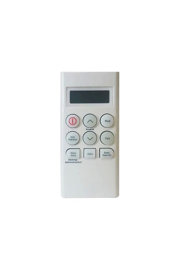30725 A Ekolojik Inverter Klima 7.000 Btu/h Split Klima - 4
