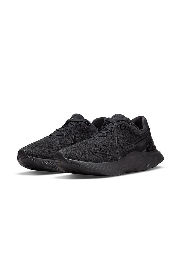 React Infinity Run Flyknit 3 Erkek Yol Koşu Ayakkabı Dh5392-005 - 2