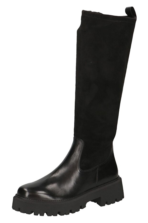 Stiefel - 1