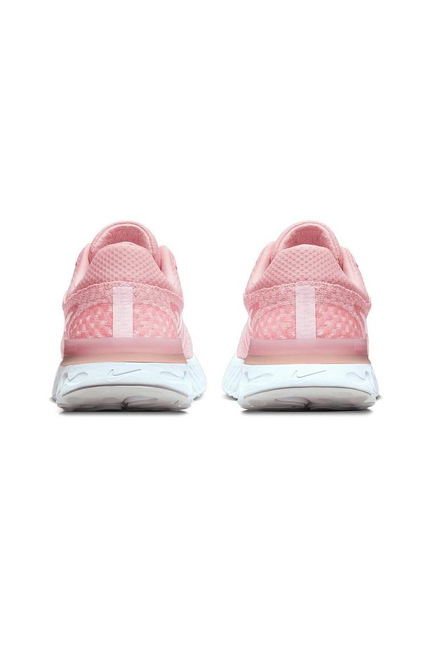 React Infinity Run Flyknit 3 Kadın Koşu Ayakkabı Dd3024-600 - 8