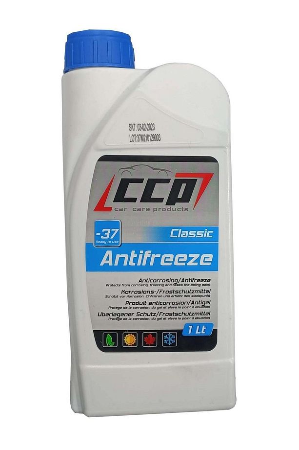 Antifriz 1lt -37 - 1