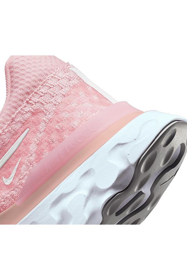 React Infinity Run Flyknit 3 Kadın Koşu Ayakkabı Dd3024-600 - 6
