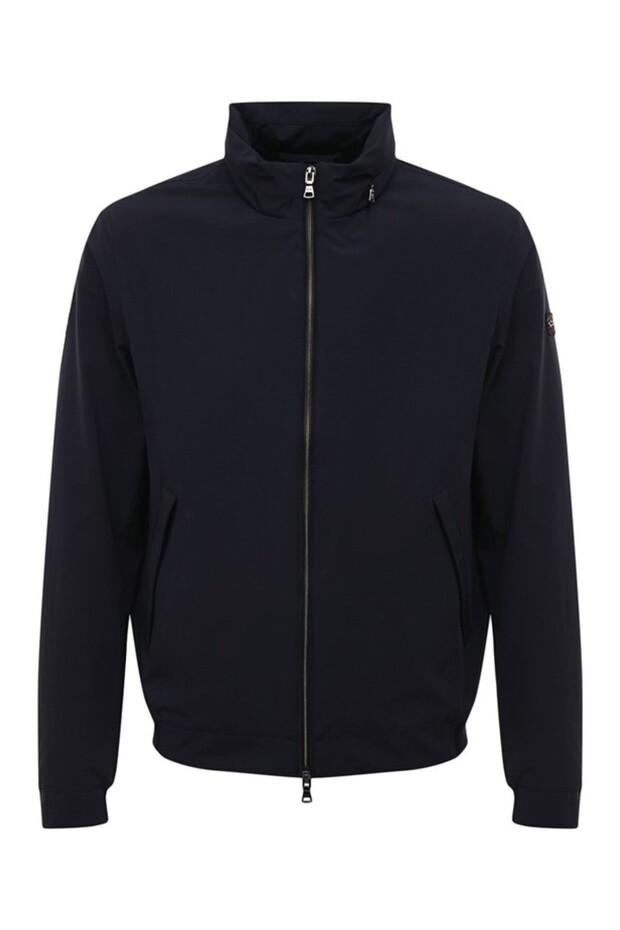 SAVE THE SEA BOMBER JACKET - 6