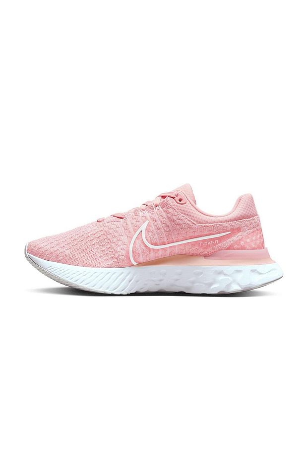 React Infinity Run Flyknit 3 Kadın Koşu Ayakkabı Dd3024-600 - 3