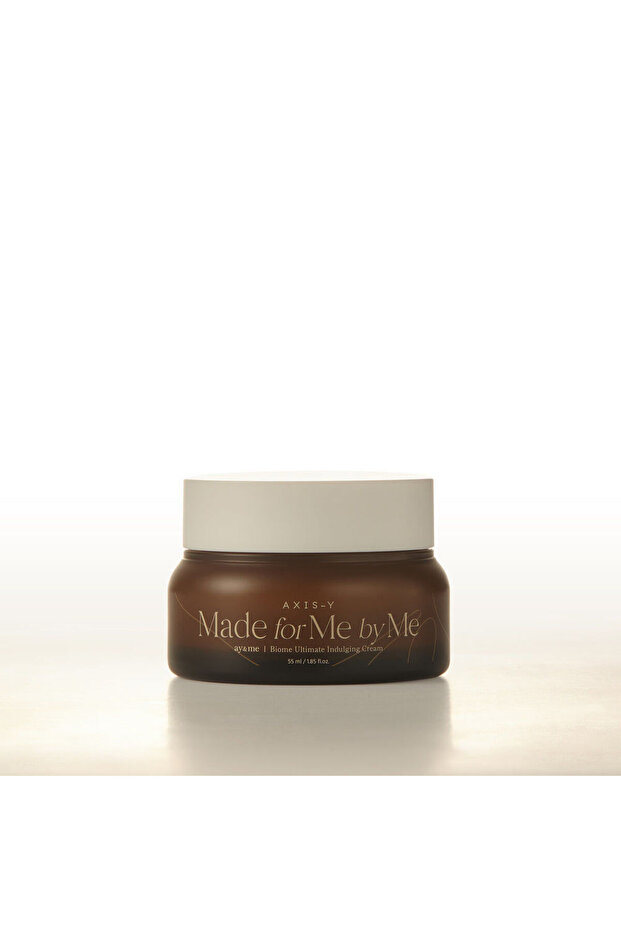 Biome Ultimate Indulging Cream - 2