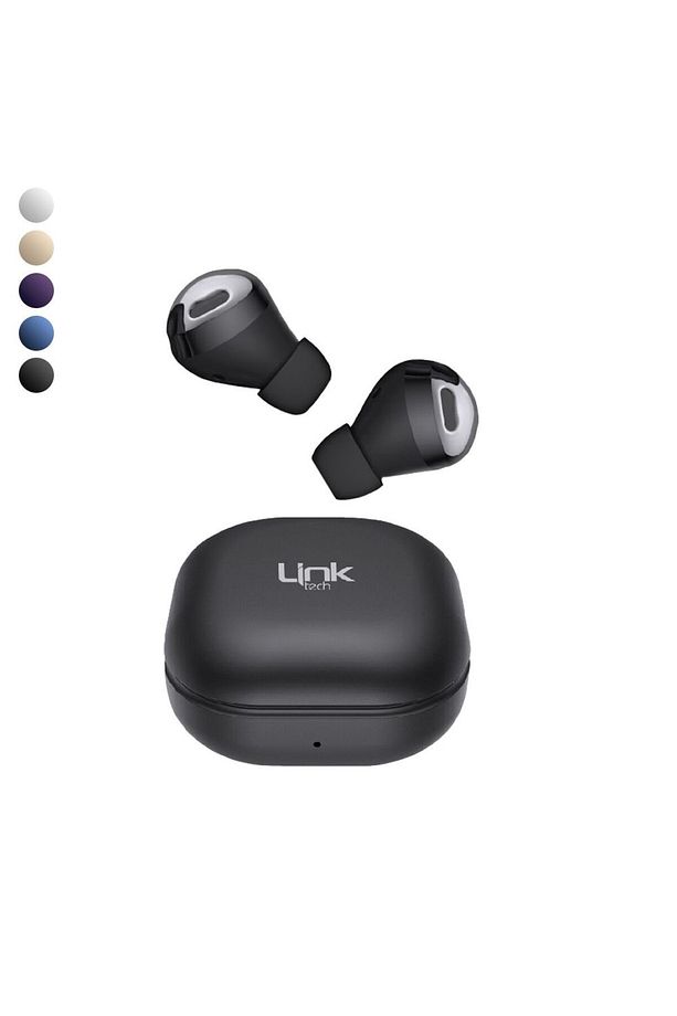 LinkTech DOT6 TWS Kablosuz Bluetooth Kulaklık - 1