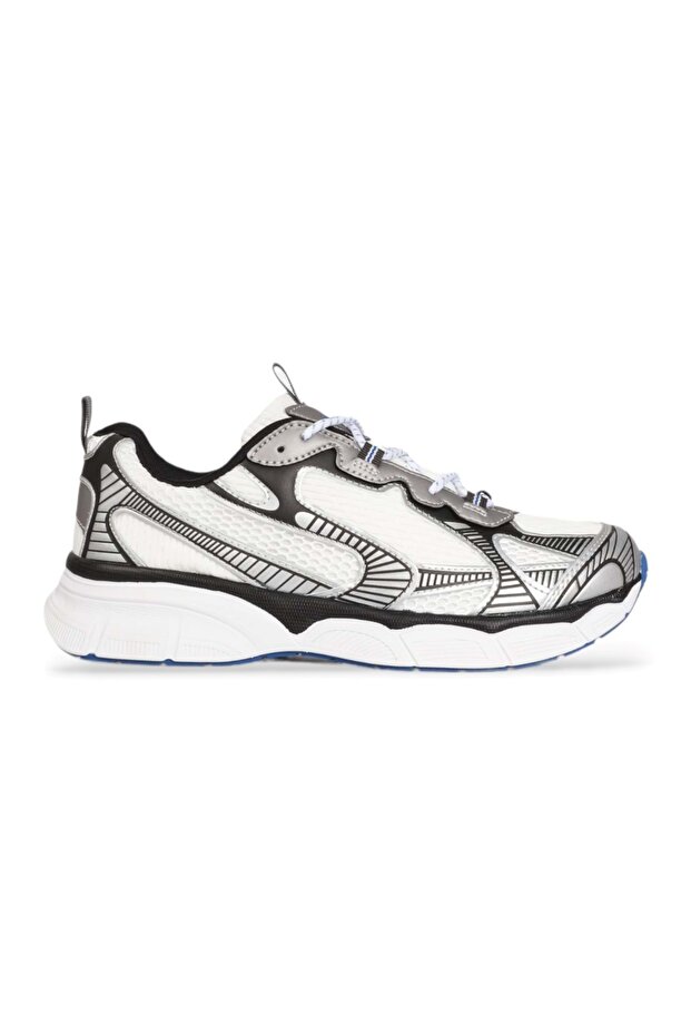 1946-29550 Anatomical Sole Unisex Walking & Running Shoes