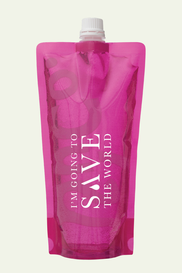 STW Pink SuCo 2.0 - 600 مل