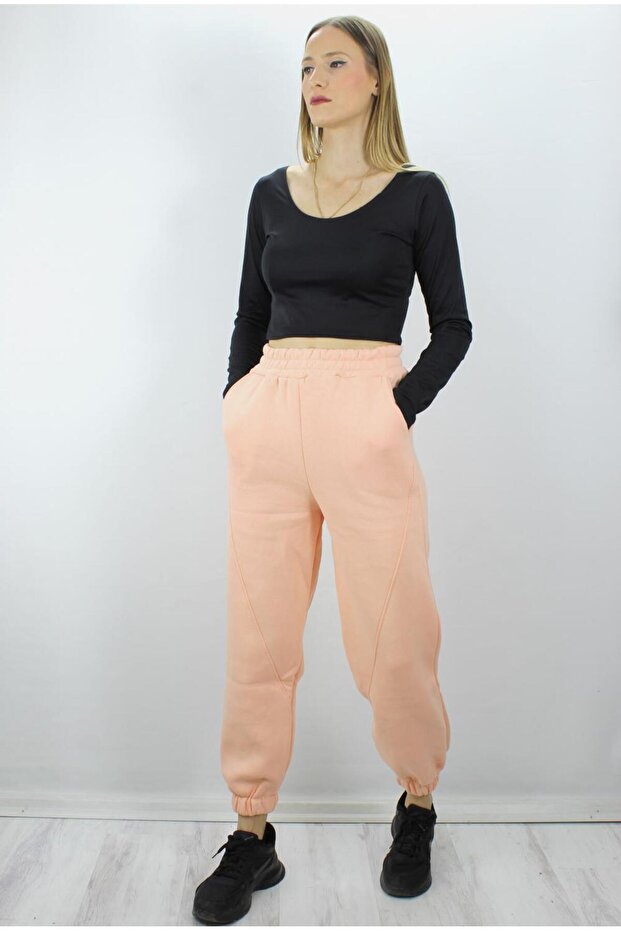 Jager Sweatpants Powder - 119.2100