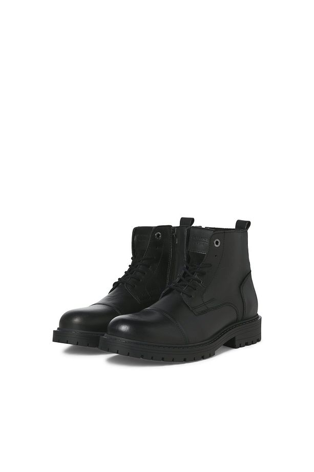 JFWTremor Leather Bot 12258045 - 3
