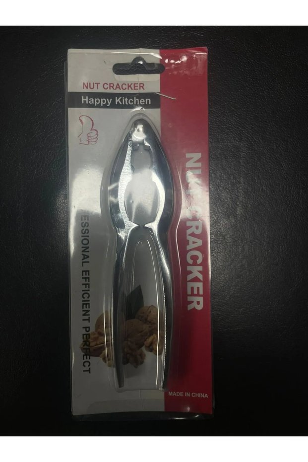 Metal Hazelnut and Walnut Crusher Royaleks-ENF-533