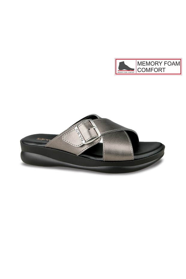 Kadın Terlik 9975-6 (35-41) - 1