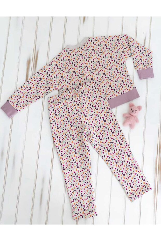 بنطلون بنمط تريزو - 4