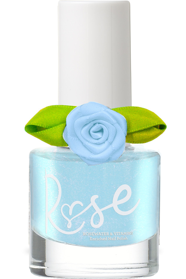 Soyulabilir Su Bazlı Oje - Sic - 1