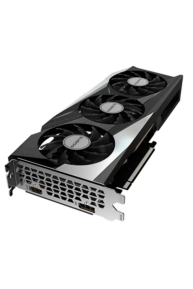 Radeon Rx 6500 Xt Gamıng Oc 4g 4gb Gddr6 64bit Amd Ekran Kartı - 4