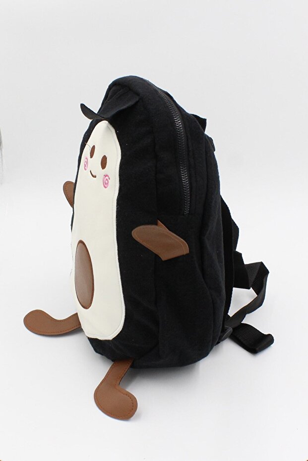 039 3004 حقيبة ظهر أفوكادو كبيرة - 2