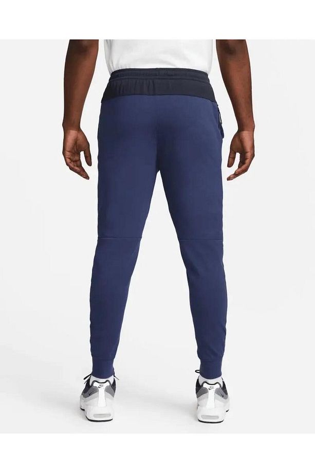 Tech Fleece Erkek Eşofman Altı Dd5293-410 - 4