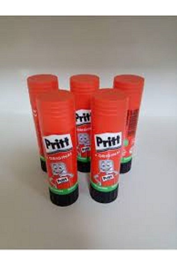 43 Gr. Stick Yapıştırıcı - 4 Adet - 5