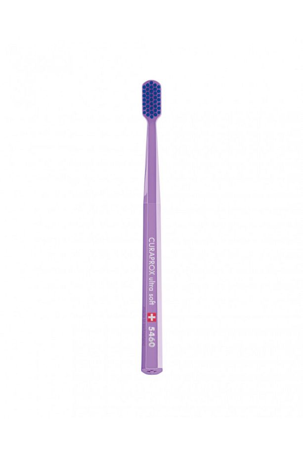 Cs 5460 Ultra Soft Diş Fırçası- Açık Mor - 3